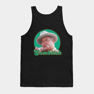 Retro Sumbitch Tank Top